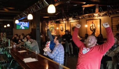 Our Opinion: Take advantage of World Cup locally by celebrating sport, diversity