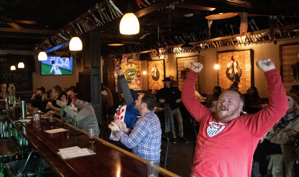 Our Opinion: Take advantage of World Cup locally by celebrating sport, diversity