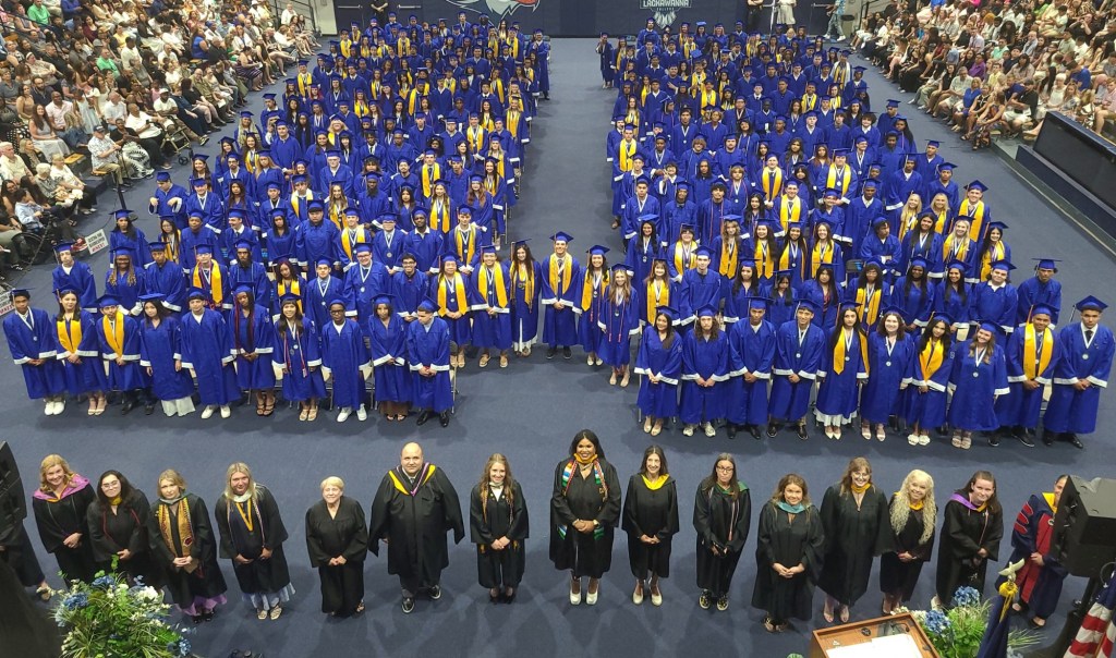 West Scranton High School