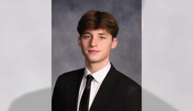 Meet Scholastic Superstar Aaron Youngblood of North Pocono High School