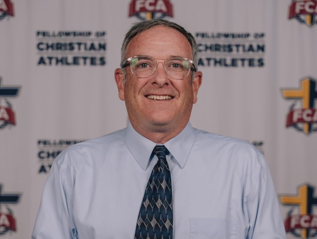 Abington Heights girls track and field coach Frank Passetti (SUBMITTED PHOTO)