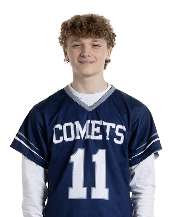 Abington Heights' Colton Naholnik (SUBMITTED PHOTO)