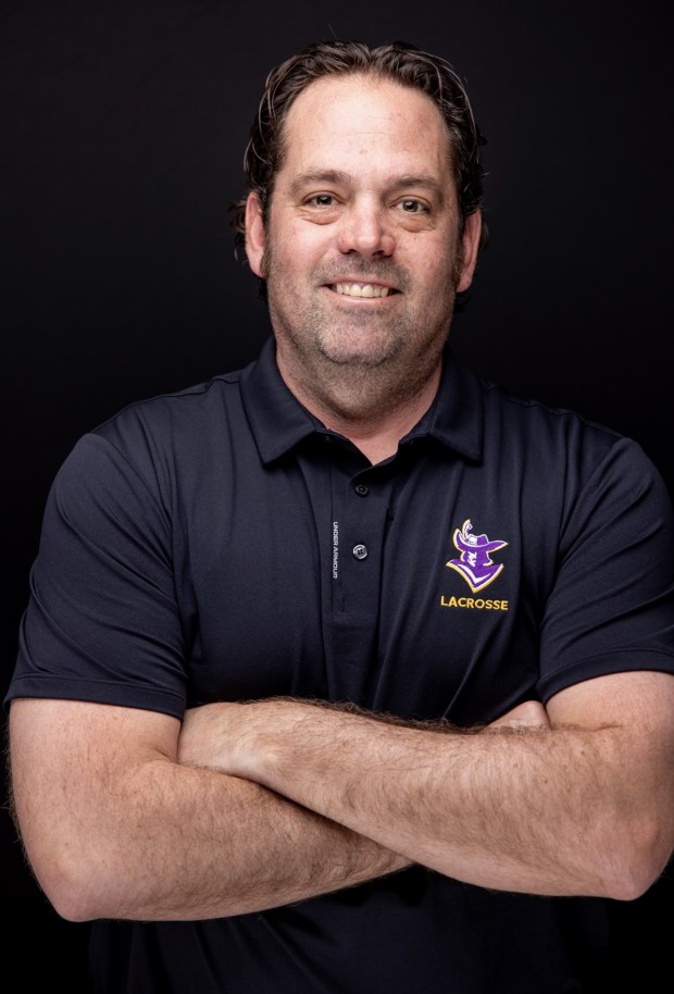 Scranton Prep coach Keith Toolan (SUBMITTED PHOTO)
