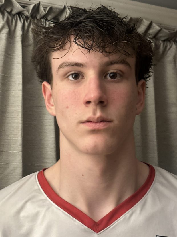 Jacob Brown, Blue Ridge