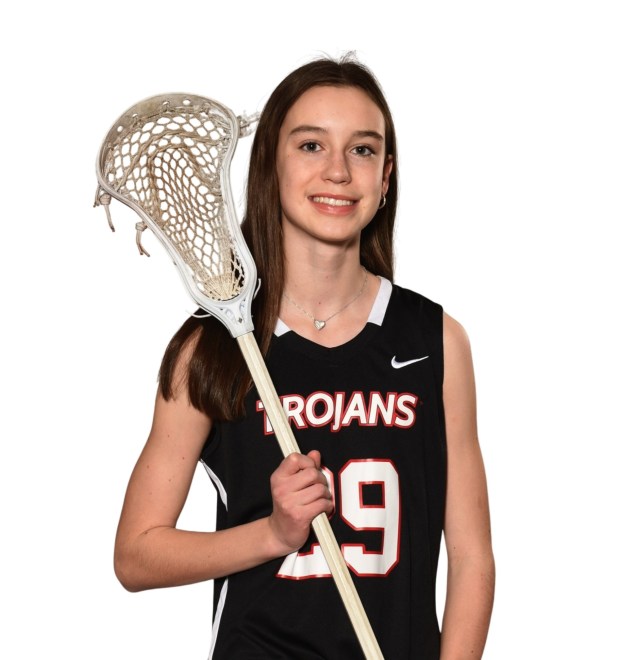 North Pocono's Sarah O'Donnell (SUBMITTED PHOTO)