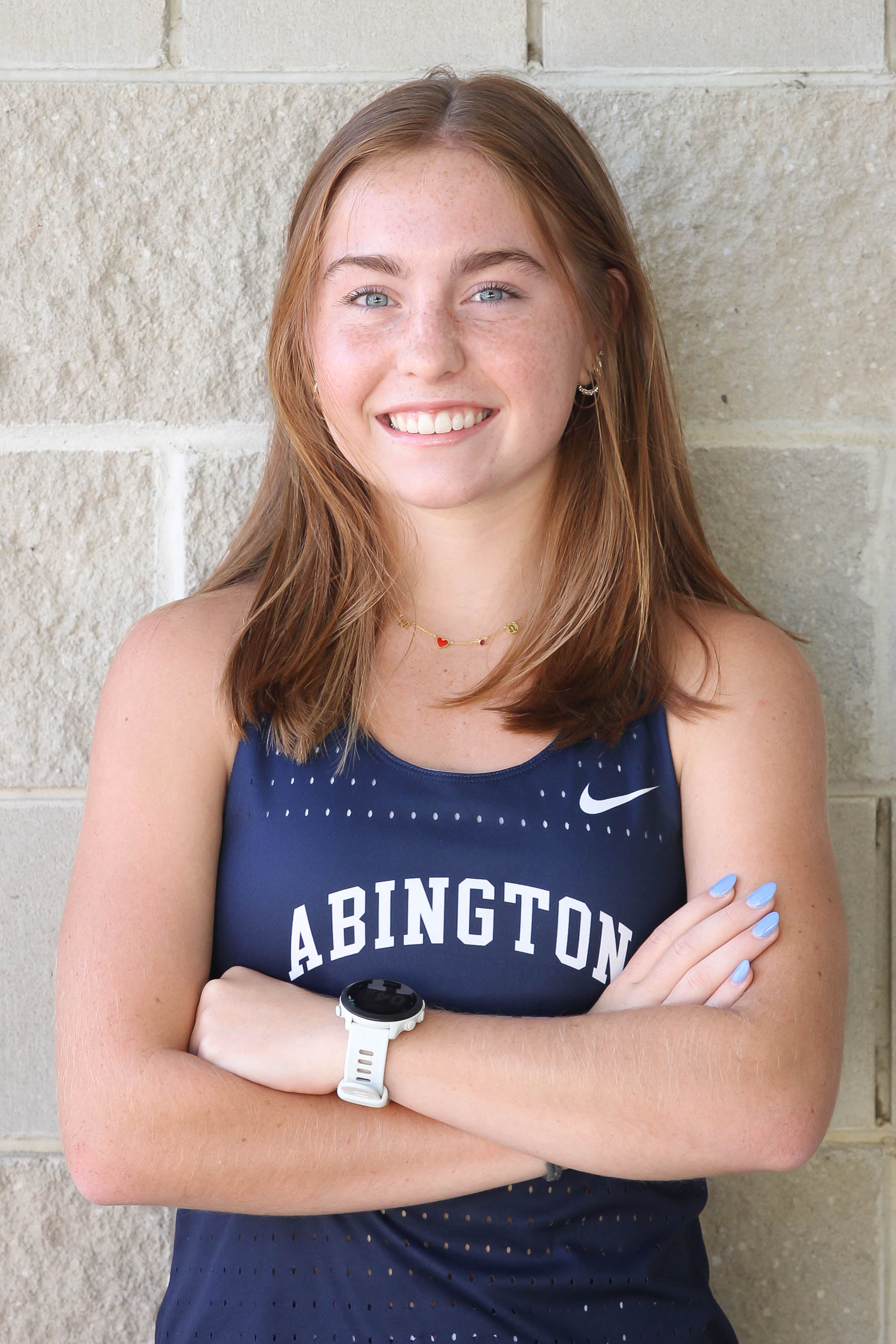 Abington Heights’ Marley Gilboy (SUBMITTED PHOTO)