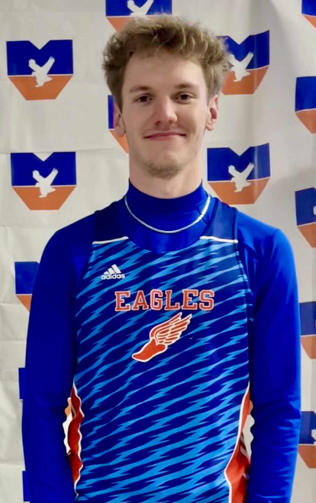 Mountain View’s Jacob Ficarro (SUBMITTED PHOTO)