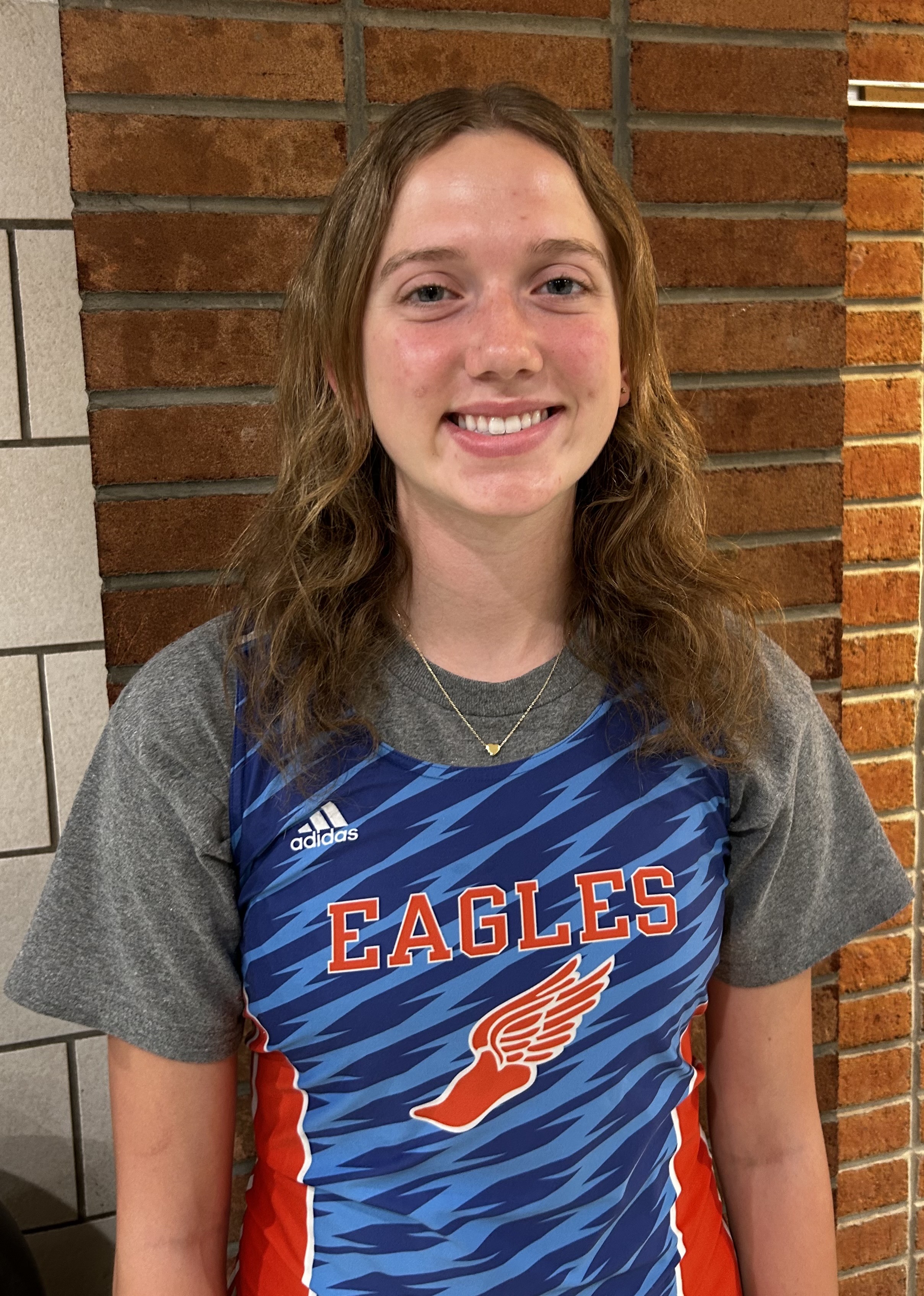 Mountain View’s Corinne Flynn (SUBMTTED PHOTO)