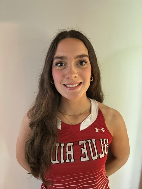 Blue Ridge’s Emily Gorham (SUBMTTED PHOTO)