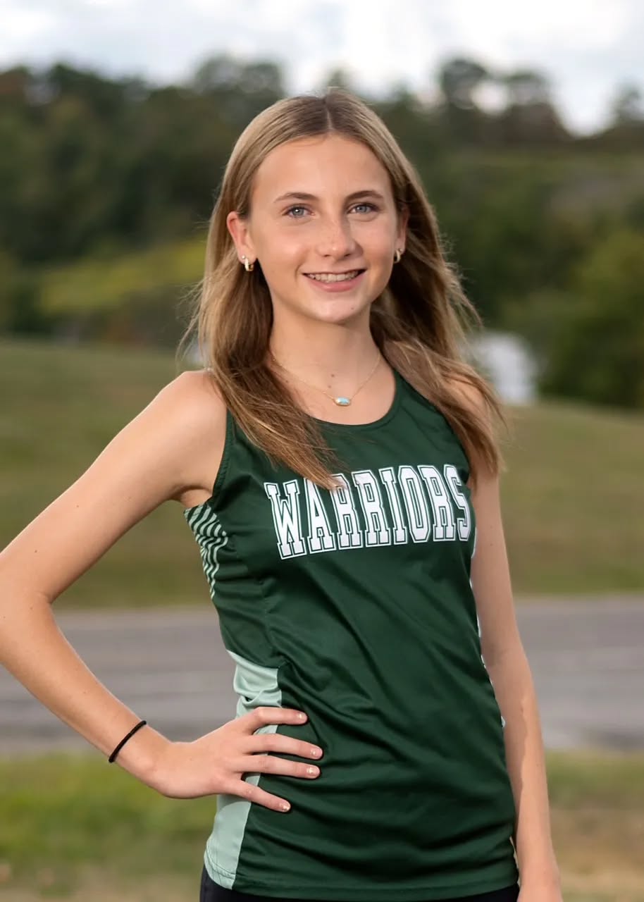 Elk Lake’s Kendyl Weisgold (SUBMTTED PHOTO)
