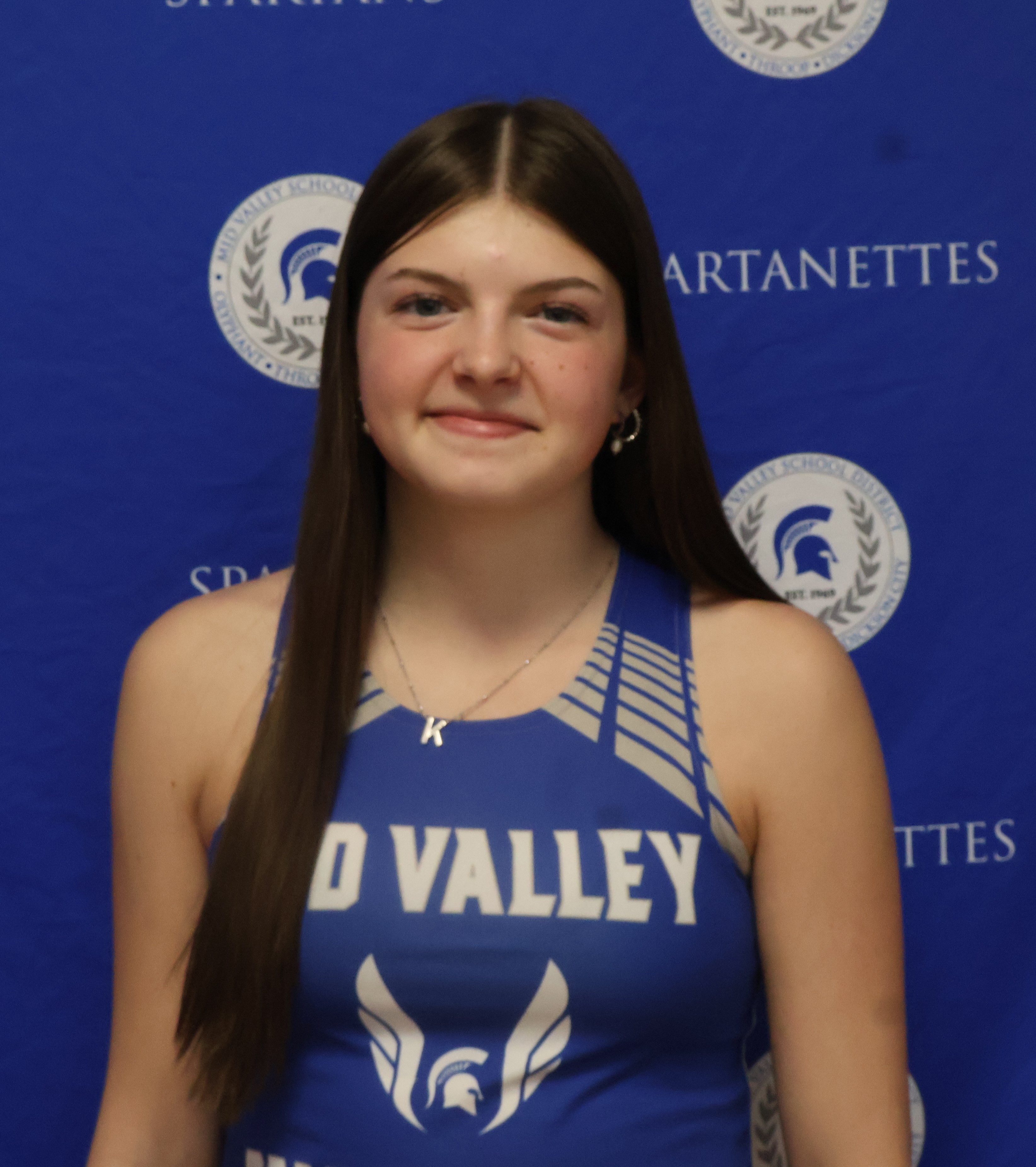 Mid Valley’s Keri Michaels (SUBMTTED PHOTO)