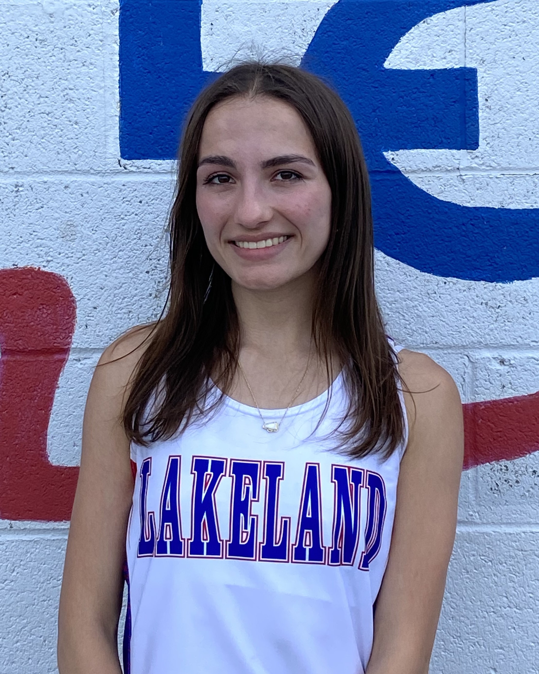 Lakeland’s Lily Lindaman (SUBMTTED PHOTO)