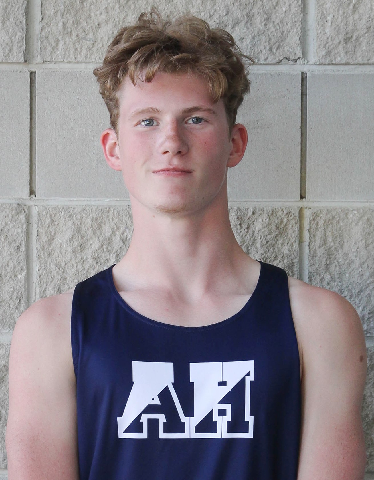 Abington Heights’ Anthony Piccotti (SUBMITTED PHOTO)