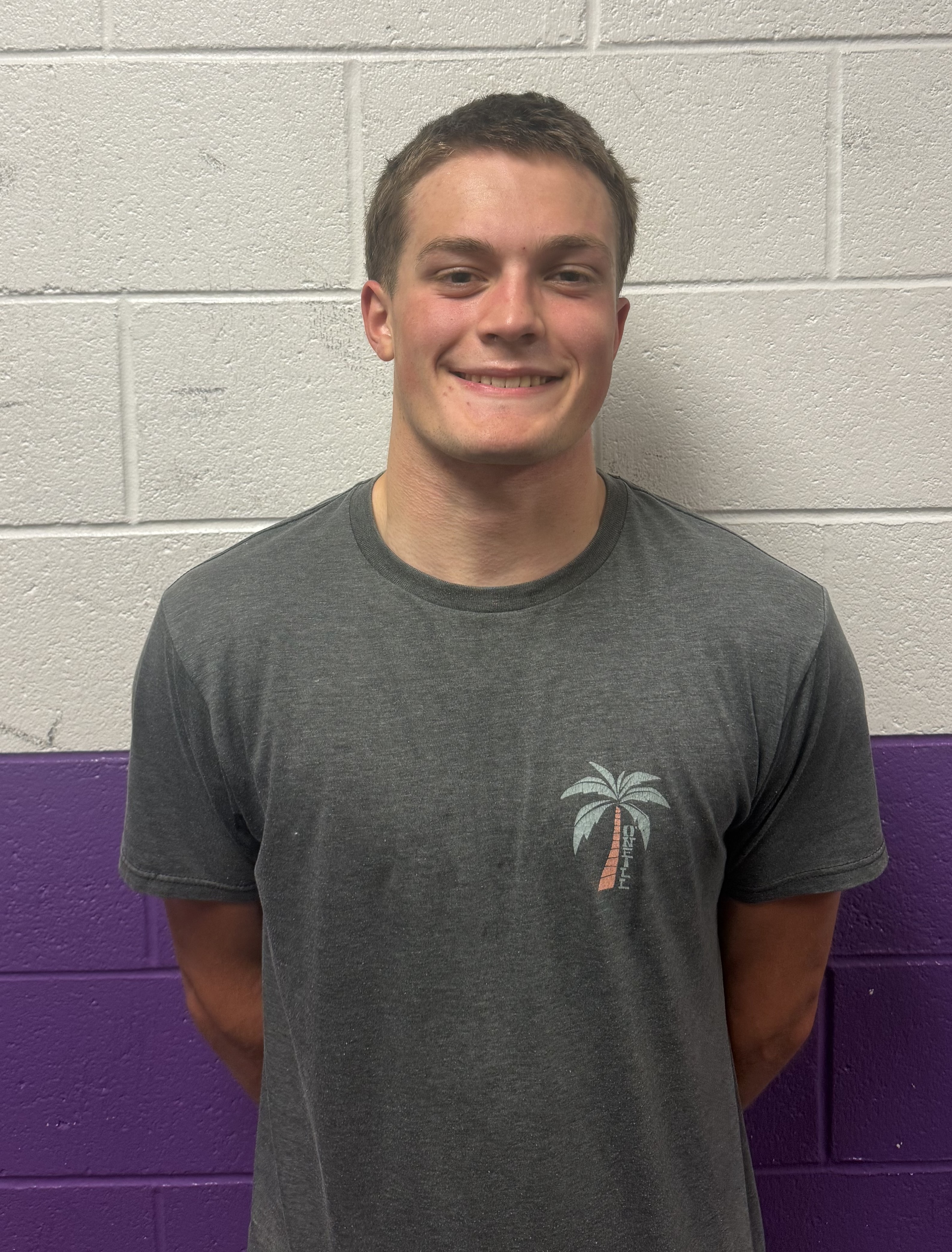 Wallenpaupack’s Bryce Pagano (SUBMITTED PHOTO)