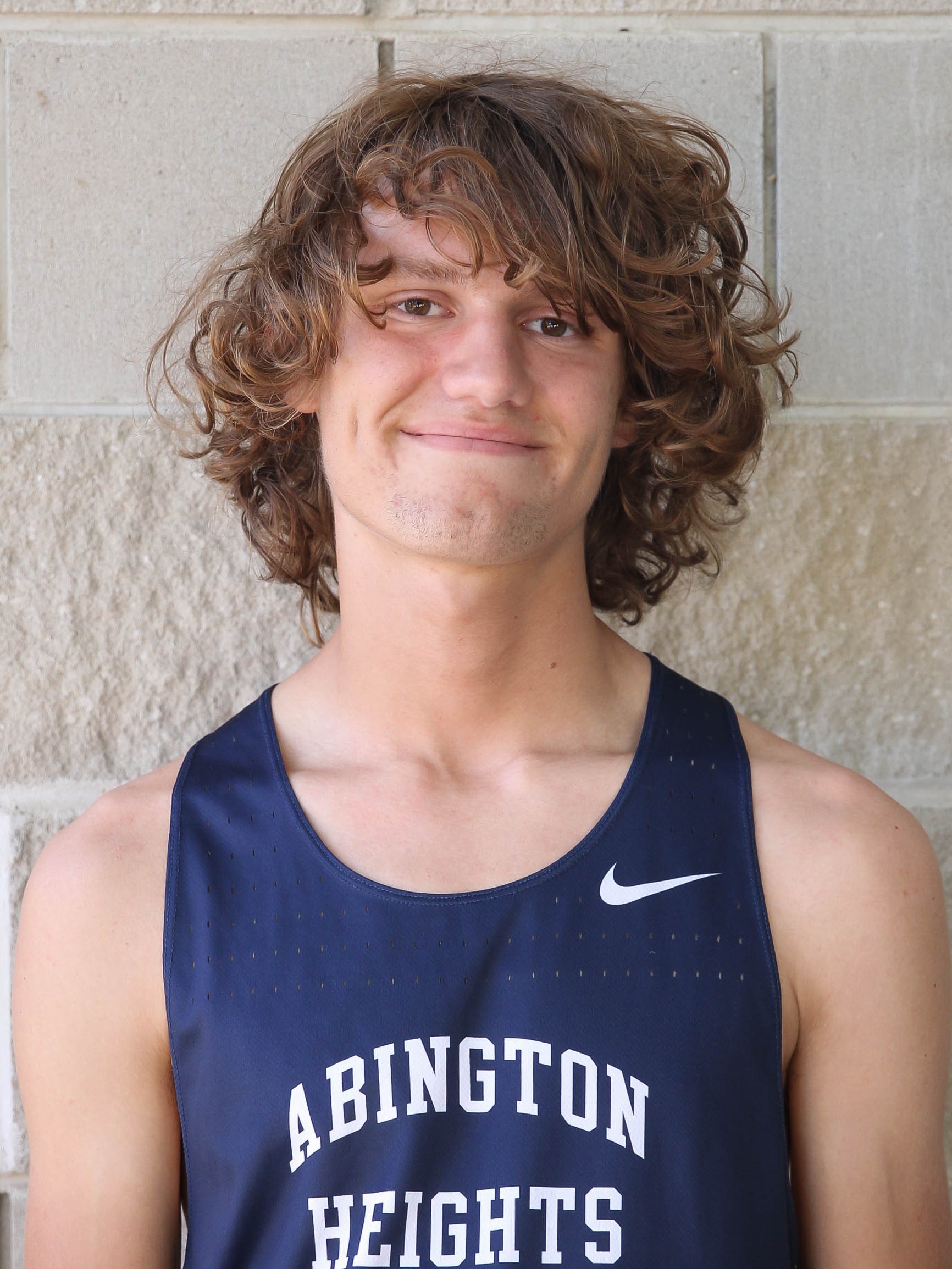 Abington Heights’ Jack Shoemaker (SUBMITTED PHOTO)