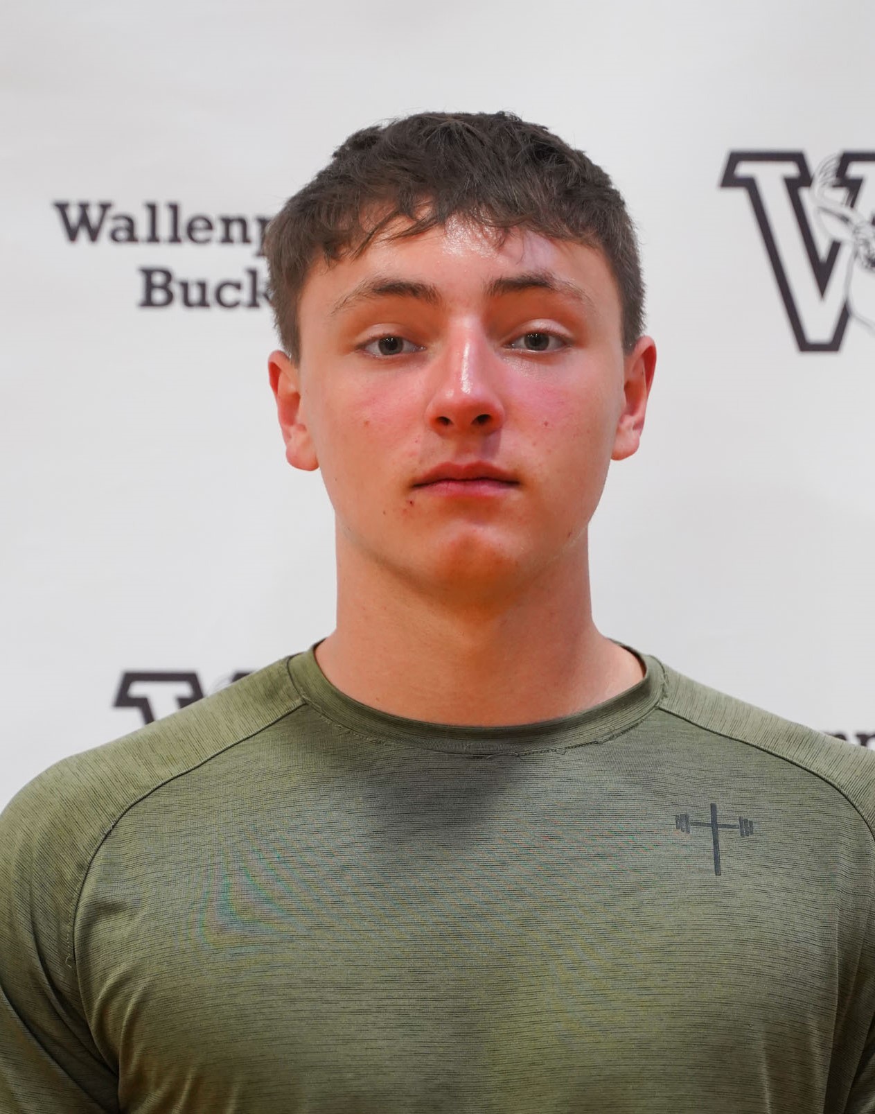 Wallenpaupack’s Ryan Vargo (SUBMITTED PHOTO)