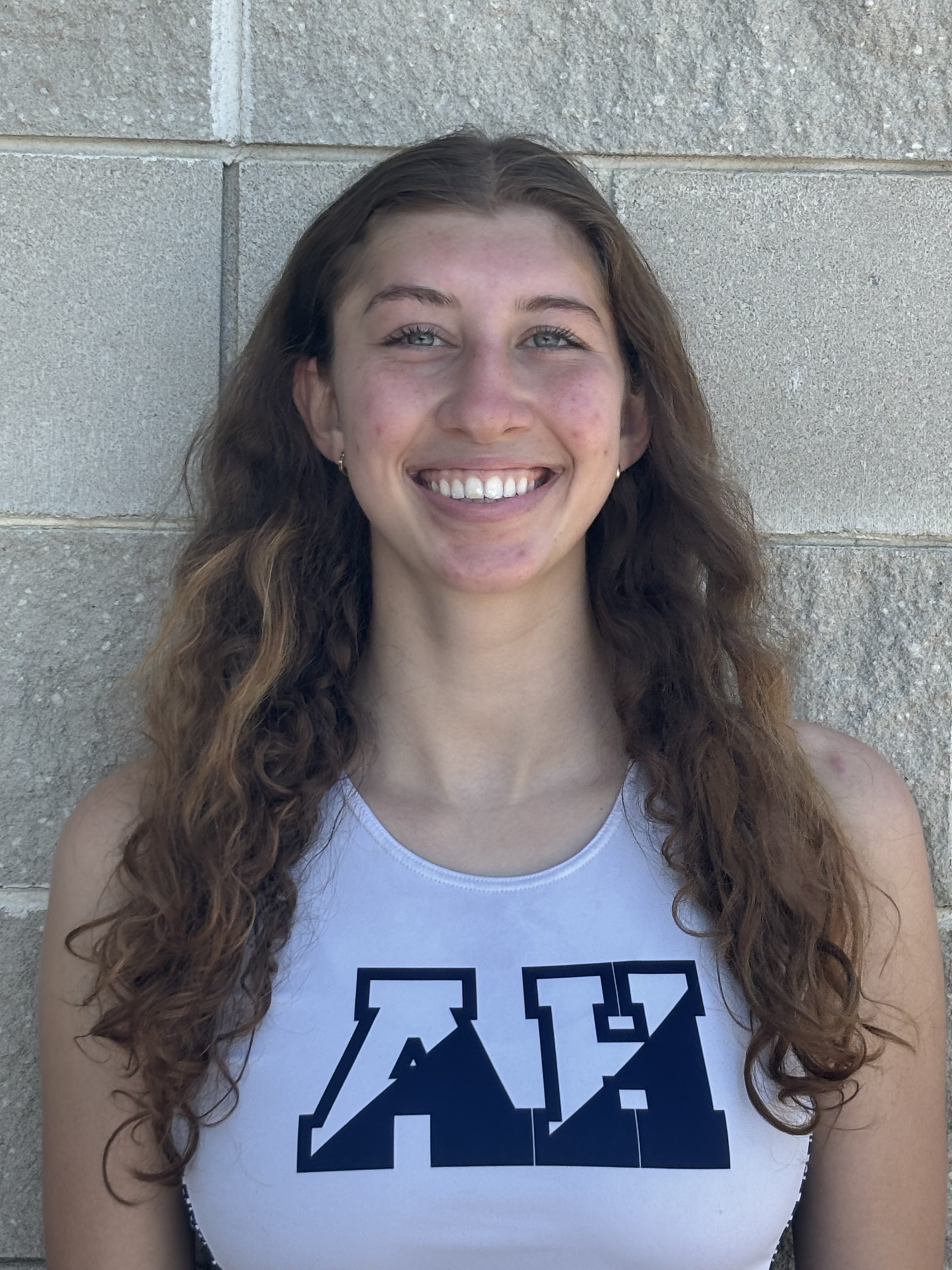 Abington Heights’ Emily Dennis (SUBMITTED PHOTO)