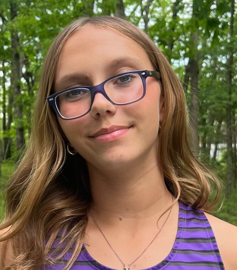 Wallenpaupack’s Isabella Maslowska (SUBMITTED PHOTO)
