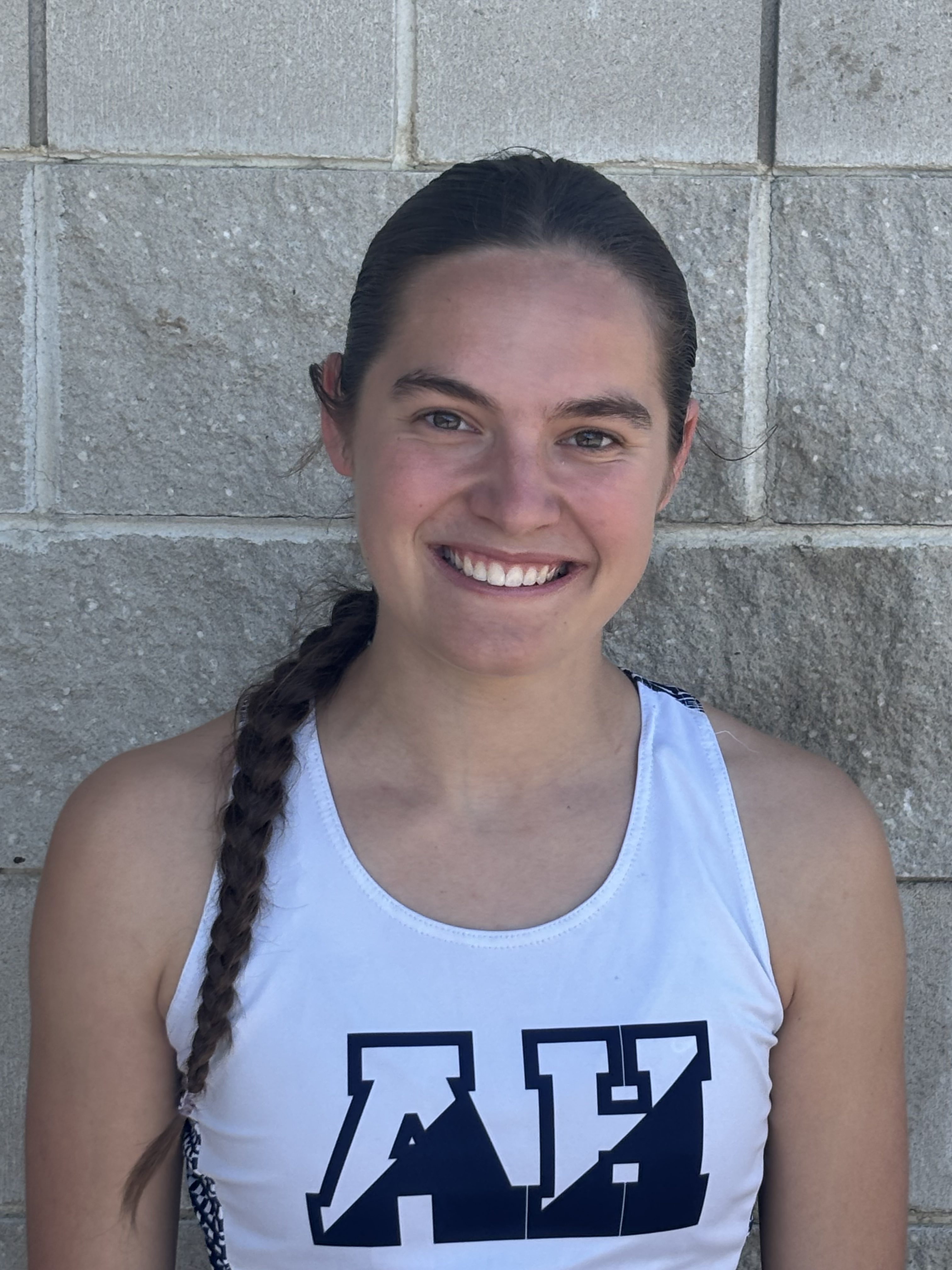 Abington Heights’ Julia Schuster (SUBMITTED PHOTO)