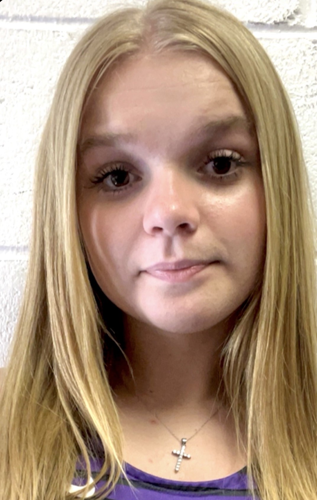 Wallenpaupack’s June Brown (SUBMITTED PHOTO)