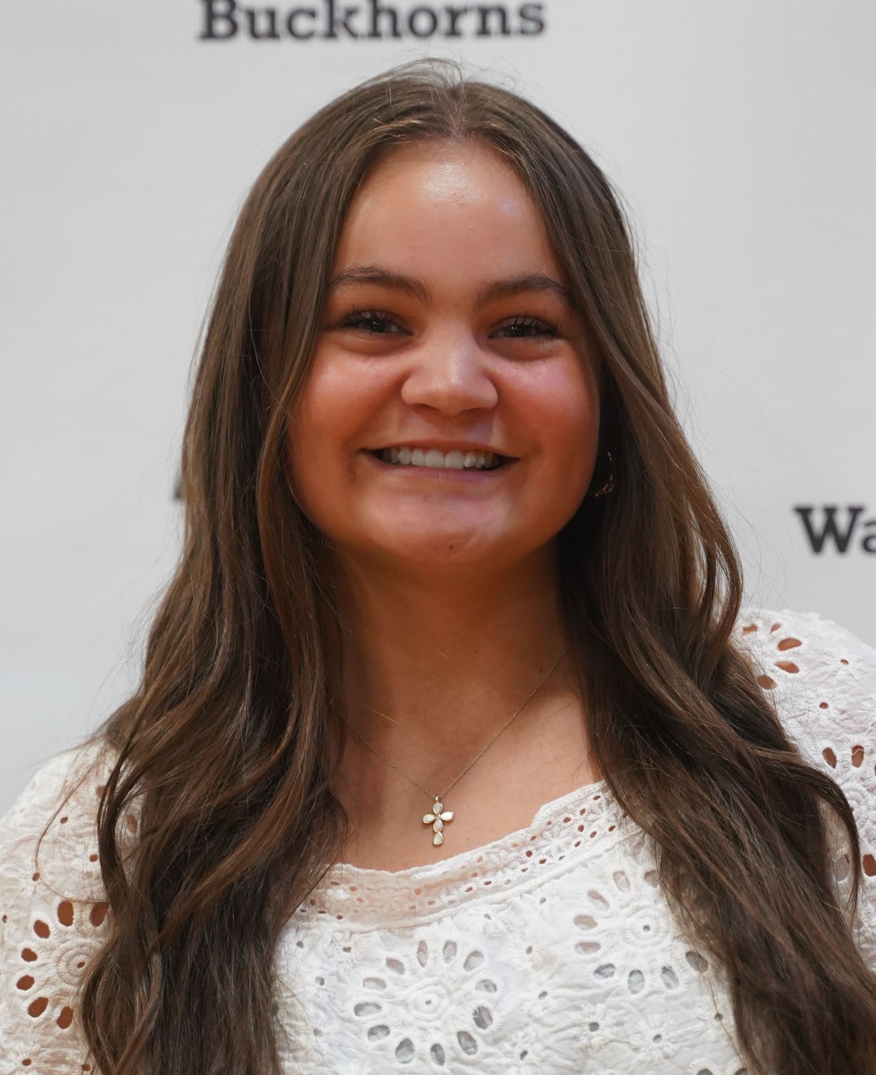 Wallenpaupack’s Lillian Williams (SUBMITTED PHOTO BY BEN SCHOLL)