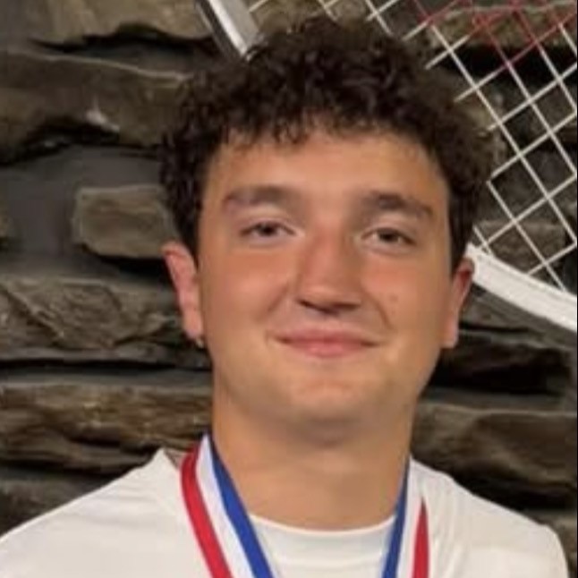Valley View’s Nick Burak. (SUBMITTED PHOTO)