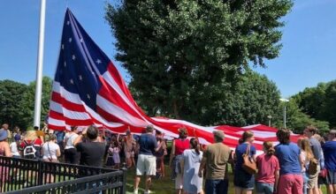 Celebrate America's 250th with kids at these Pittsburgh-area historic sites, museums and public events