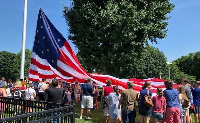Celebrate America's 250th with kids at these Pittsburgh-area historic sites, museums and public events