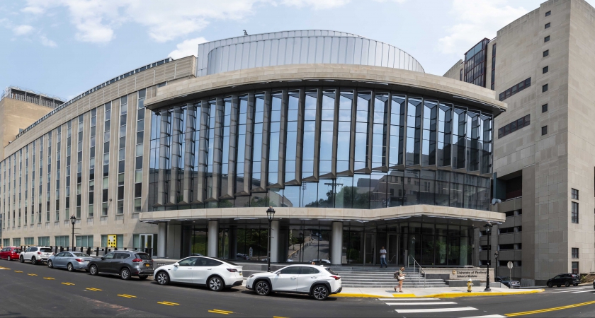 Scaife Hall’s west wing project marks Pitt's 20th LEED Gold certified building | University Times