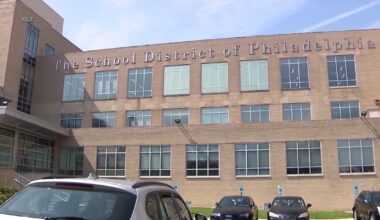 Philadelphia schools go virtual Friday due to forecasted heat