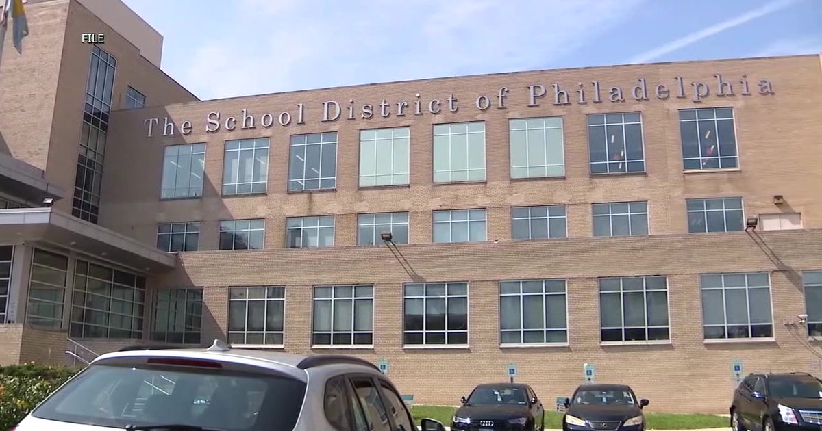 Philadelphia schools go virtual Friday due to forecasted heat