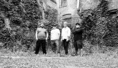 Reunited Scranton melodic hardcore band Side Over 'Loves You' with release of first new music in 33 years
