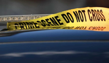 17-Year-Old Killed, 2 Others Wounded In Triple Shooting In Pennsylvania
