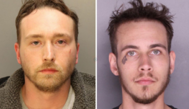 Technology Trips Up Bensalem Robbers – Delaware Valley News