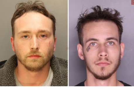 Technology Trips Up Bensalem Robbers – Delaware Valley News