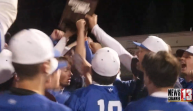 Saratoga, Bethlehem triumph in do-or-die Game 3's