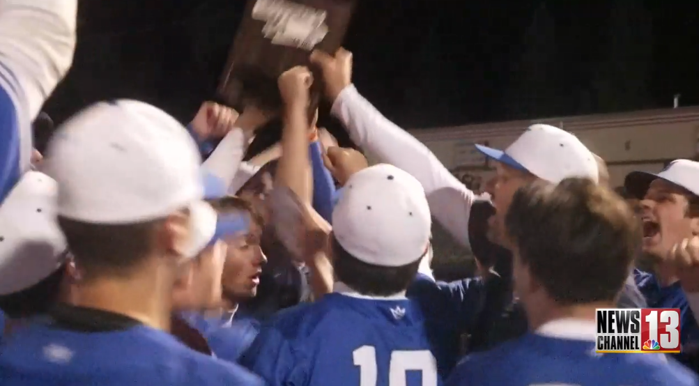 Saratoga, Bethlehem triumph in do-or-die Game 3's