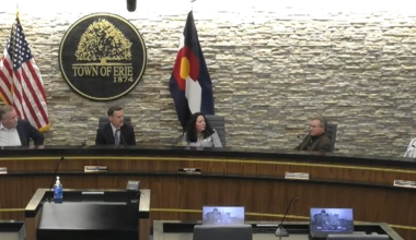 Erie Council Clash Erupts After Three Members Vote Against Executive Session