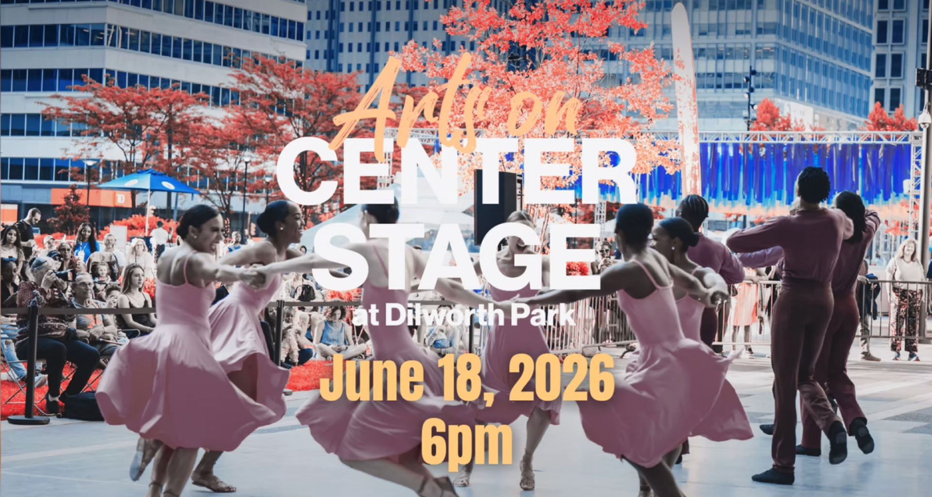 Philly weekly events calendar: June 15 to 21
