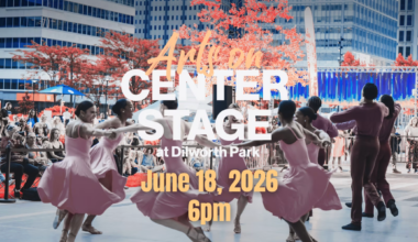 Philly weekly events calendar: June 15 to 21