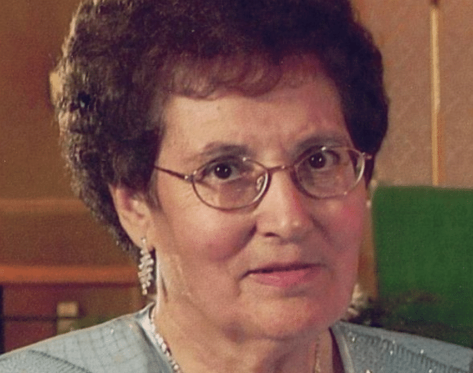 Gracinda T. DaSilva, 88, of Bethlehem (Obituary Brought to You by Heintzelman Funeral Home) – Saucon Source