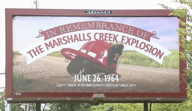 Remembering the Marshalls Creek explosion: The Pennsylvania tragedy that sparked the Transportation Safety Act