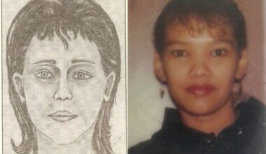 Skeletal remains found in 1992 Berks farm field identified as missing New York City woman