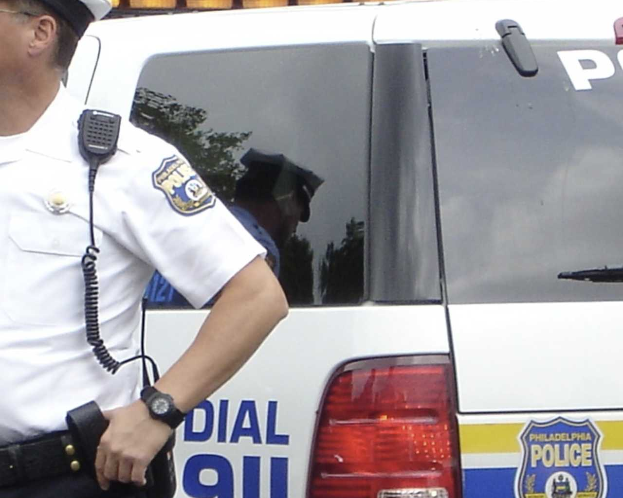 Former Philly Officer Convicted Of Perjury After False Gun Arrest Testimony