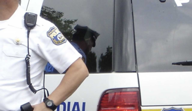 Former Philly Officer Convicted Of Perjury After False Gun Arrest Testimony