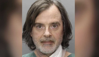 ‘To Ensure She Was Dead’ Bethlehem Husband Stabbed Wife In Heart 10 Times: Prosecutors