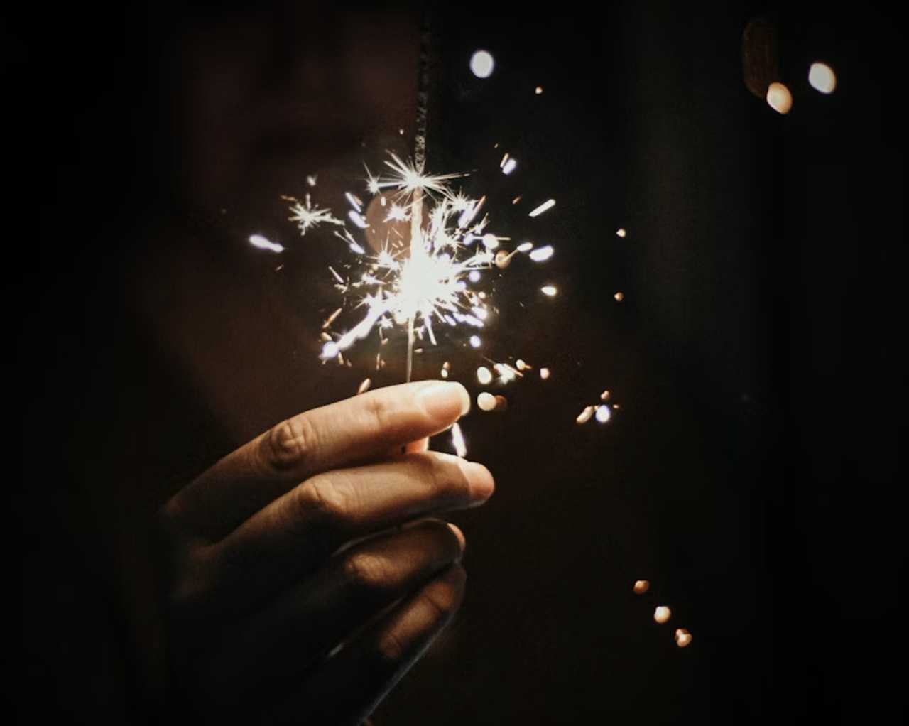 Girl Injured Playing With Fireworks In Philadelphia: Police