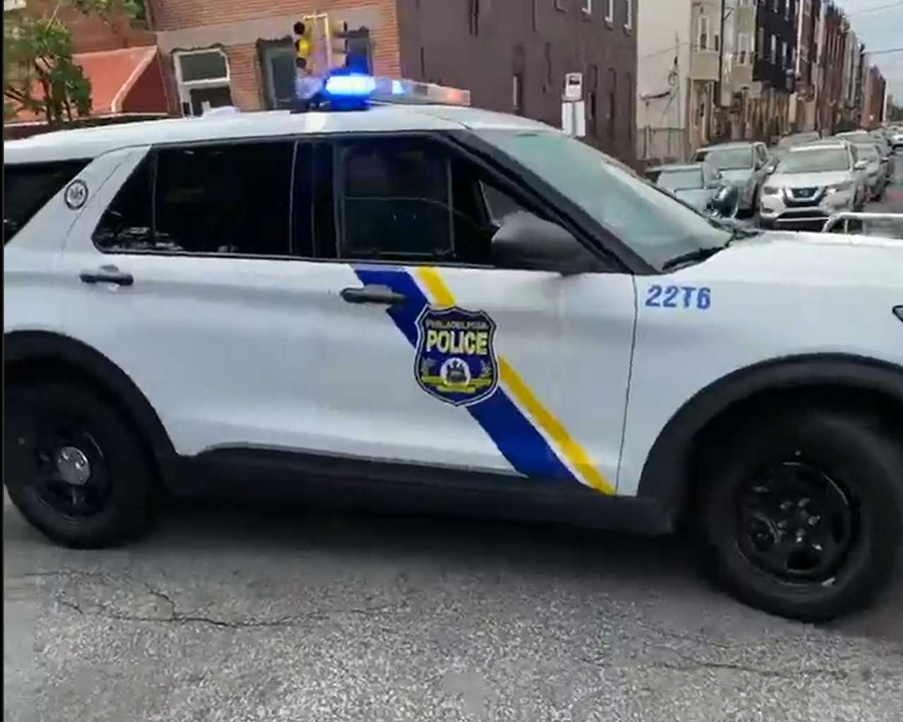 Daughter Accused Of Stabbing Mom To Death In Pennsylvania