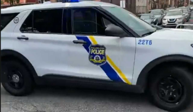 Daughter Accused Of Stabbing Mom To Death In Pennsylvania