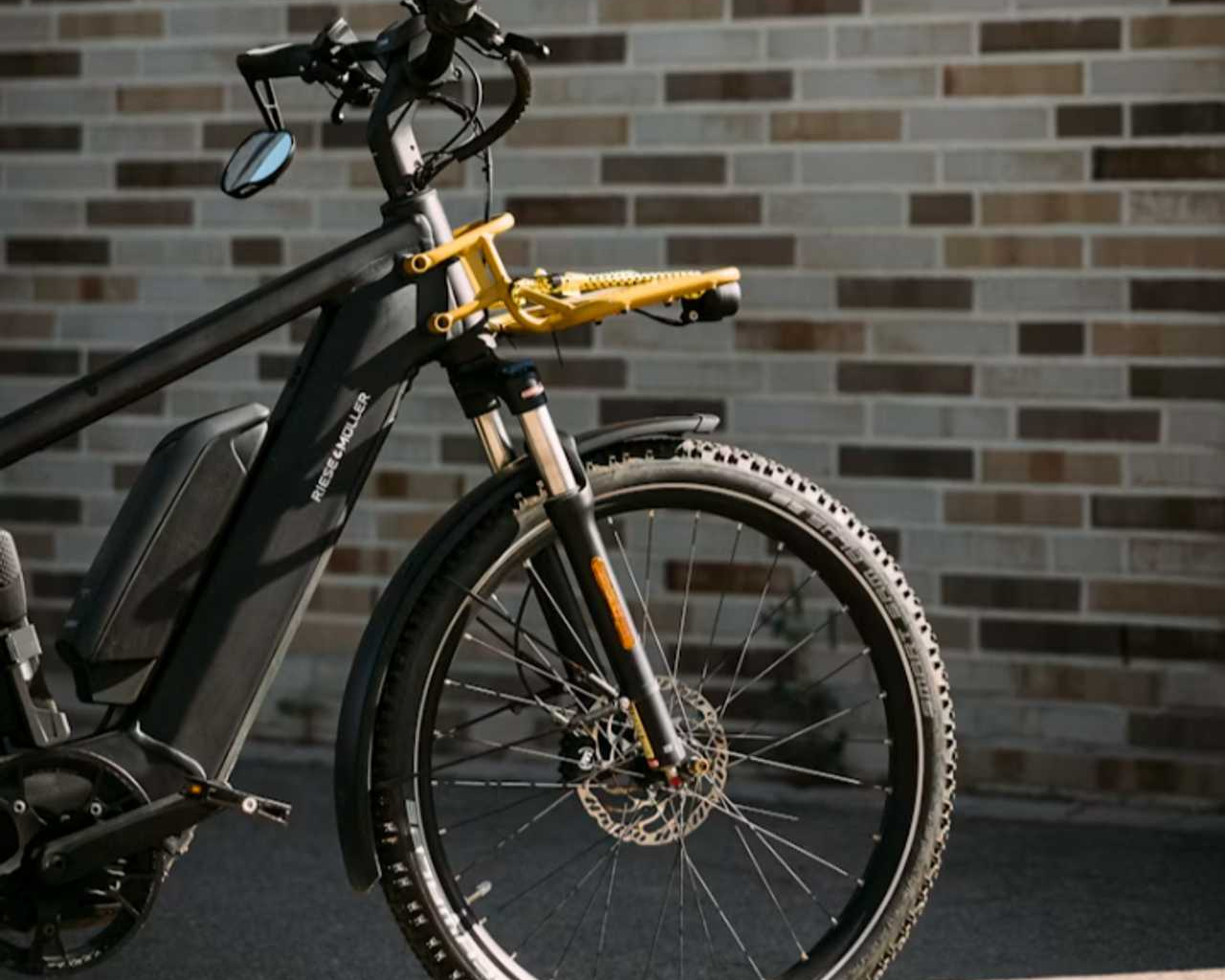 Fatal E-Bike Crash In PA Claims 71-Year-Old Rider